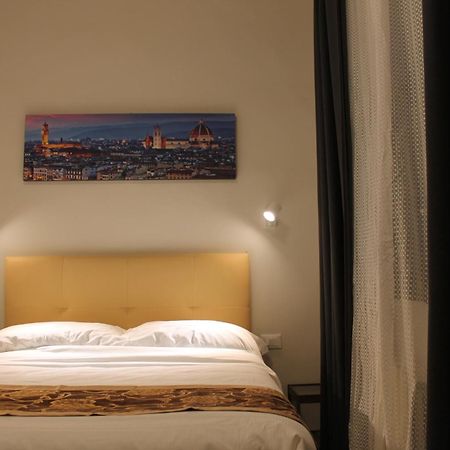 Hotel 900 Toscana Florenz Exterior foto