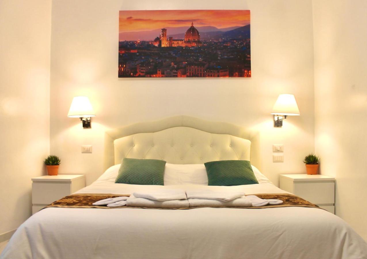 Hotel 900 Toscana Florenz Exterior foto