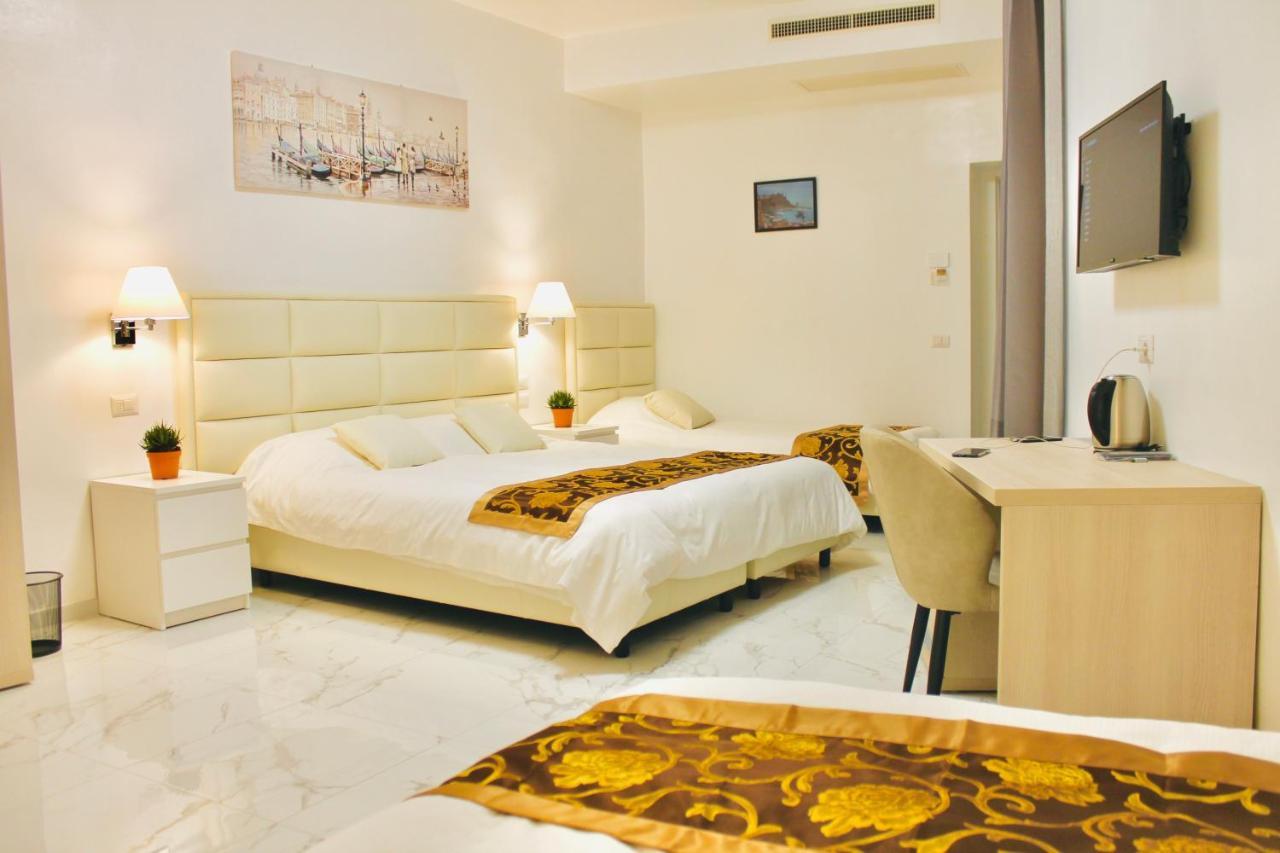 Hotel 900 Toscana Florenz Exterior foto