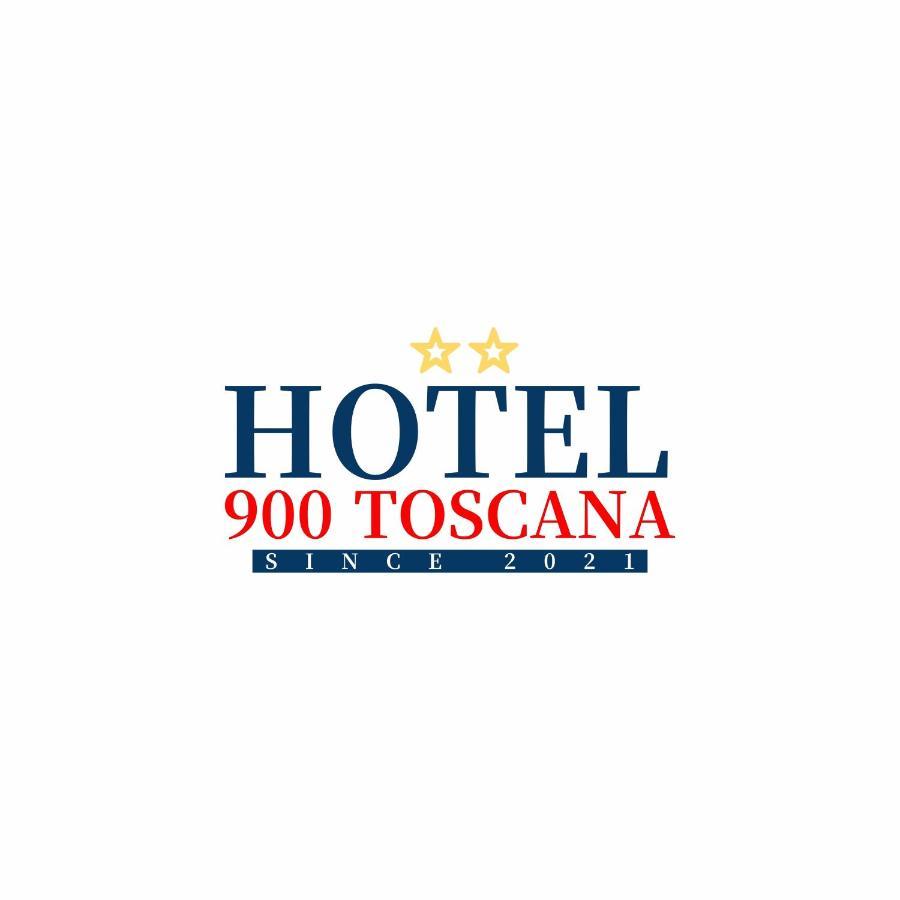 Hotel 900 Toscana Florenz Exterior foto