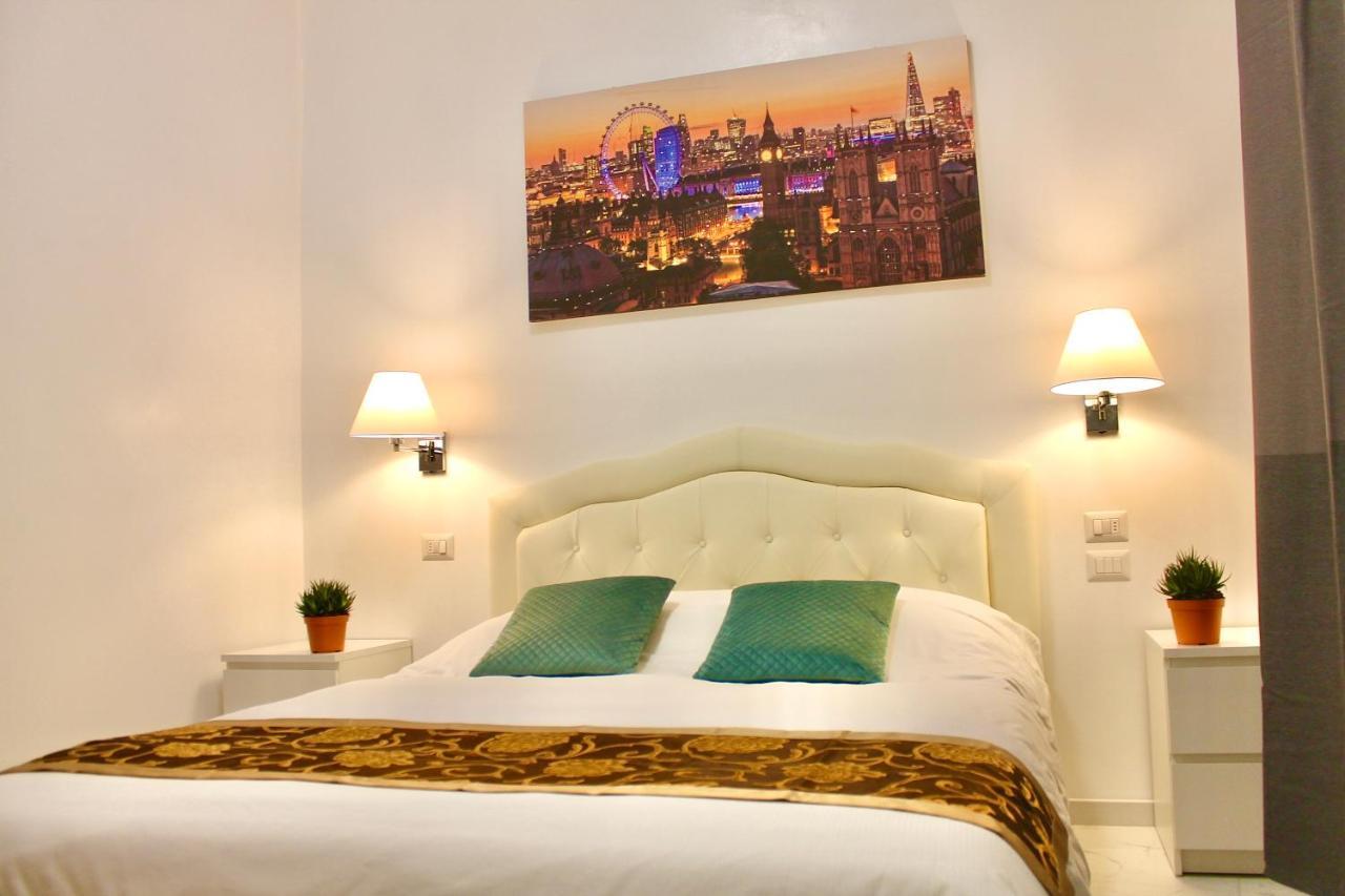 Hotel 900 Toscana Florenz Exterior foto