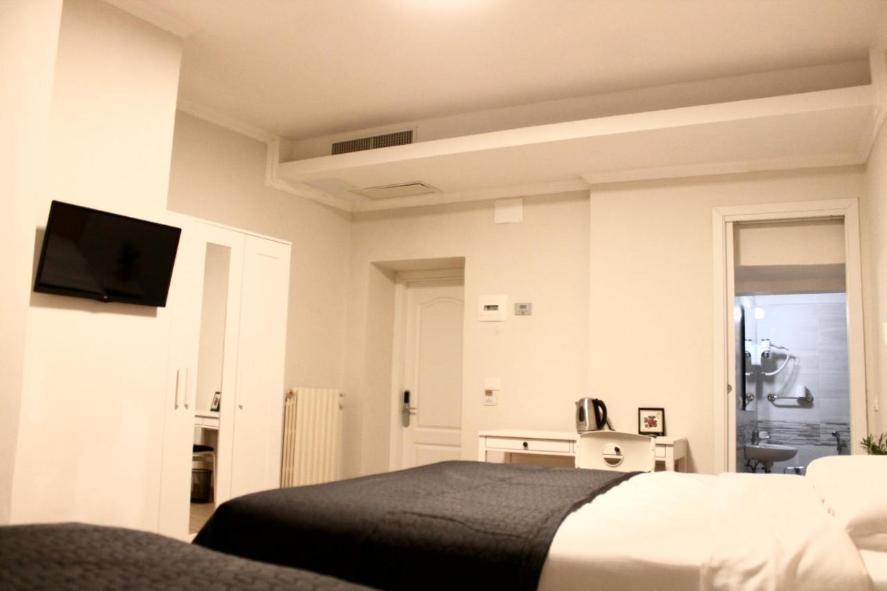 Hotel 900 Toscana Florenz Exterior foto