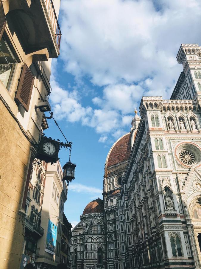 Hotel 900 Toscana Florenz Exterior foto