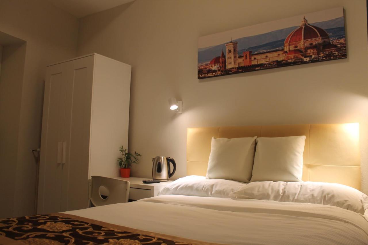 Hotel 900 Toscana Florenz Exterior foto